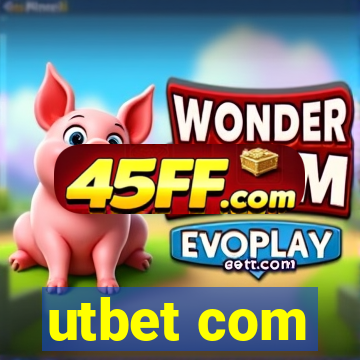 utbet com